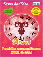 Signo do Mês